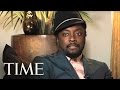 TIME Magazine Interviews: will.i.am