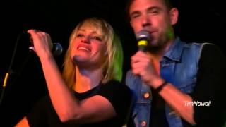 The Airborne Toxic Event (HD 1080p) "Something New" - Milwaukee 2014-02-15 - The Rave