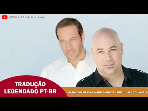Till I See You Again - Jim Brickman