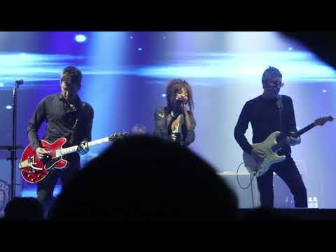 190519 Noel Gallagher’s High Flying Birds Live in Seoul - Black Star Dancing