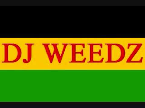 DJ WEEDZ Come Round RIDDIM 2012