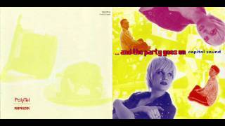 Capital Sound - Your Love Is My Energy