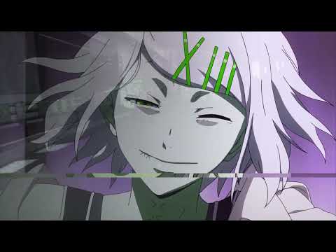 Savage Ga$p // Grim Salvo // KAMAARA - In Your Darkest Nightmares, You'll See Me