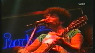 Edoardo Bennato - Feste di piazza - RockPalast - Germania - 10-05-1984