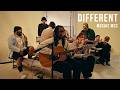 Different // Mosaic MSC // Worship Together Session