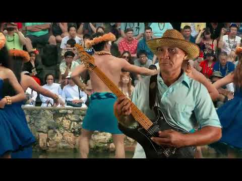 Peti Key - Tolu Po Tolu Ao (Official Music Video)