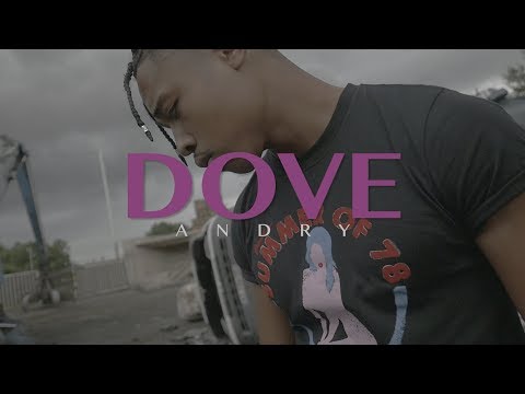 a.n'Dry - DOVE | Visual by Five Collectif