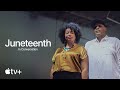 Lincoln’s Dilemma, Swagger — Juneteenth In Conversation | Apple TV+