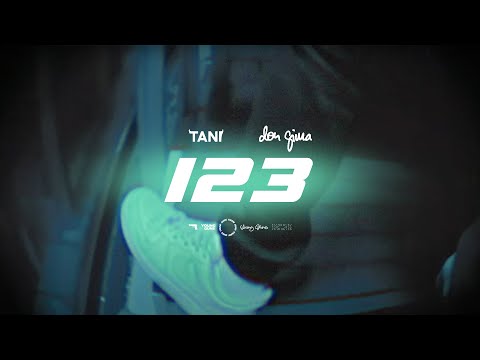 TANI - 123 (Official Video)
