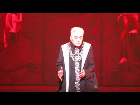 Notre Dame de Paris - Belle - Angelo Del Vecchio & Daniel Lavoie & Martin Giroux