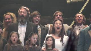 The Finale Encore (Do You Hear The People Sing) -- Les Misérables in Concert: The 25th Anniversary
