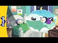 梦 Dreams Easy Chinese Story Chants For Kids 学汉语 Mandarin Little Fox Chinese