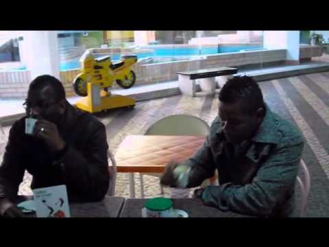 Tony Borges - Sodade