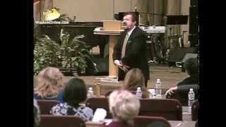 Dr. Mike Murdock - How To Identify Your Personal Ministry And Unleash Its Divine Reward