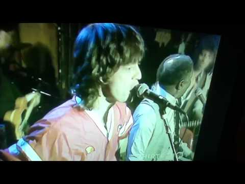 The Rolling Stones with Muddy Waters Live at The Checkerboard Lounge