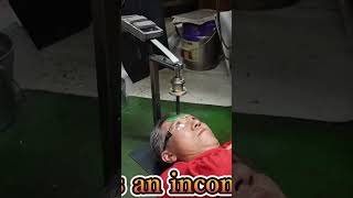 物理的衝撃目覚ましExploding alarm clock#shorts