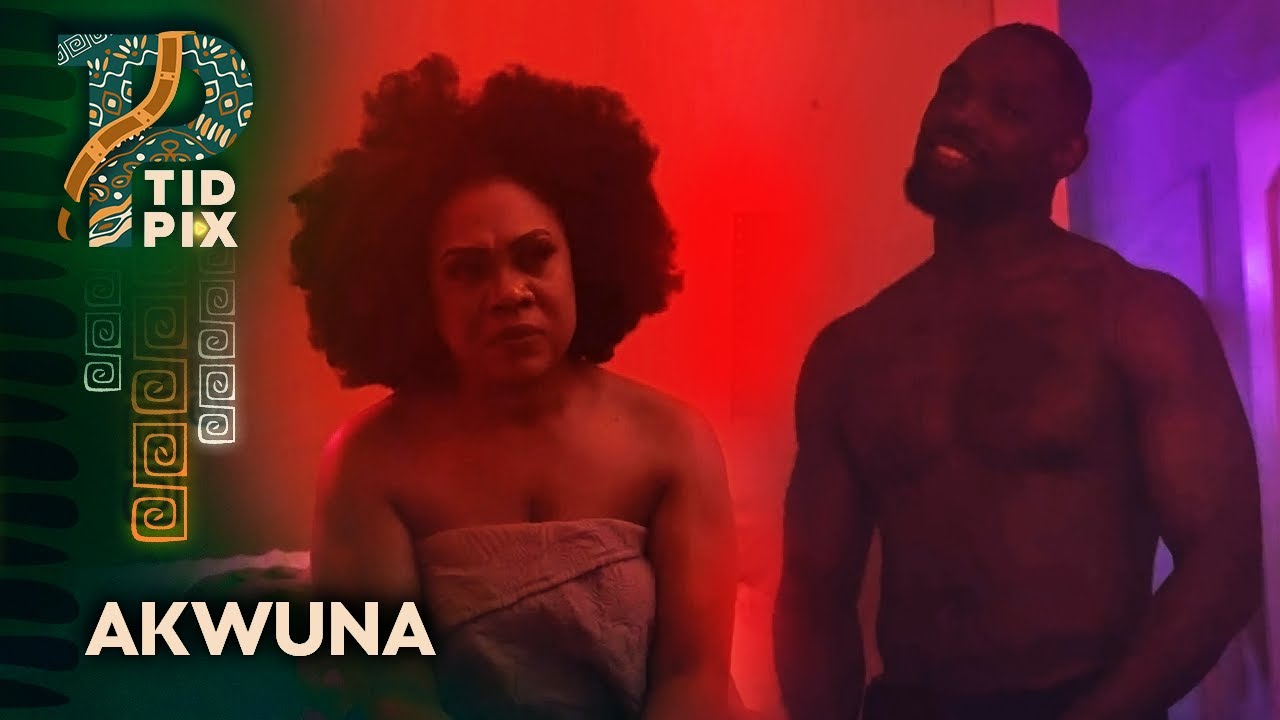 AKWUNA | Heartbreaking Nigerian Female Drama | TidPix