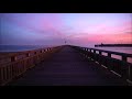 The Ambientalist After The Sunset