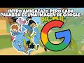 Intro Amigazazo Pero Cada Palabra Es Una Imagen Sacada De Google