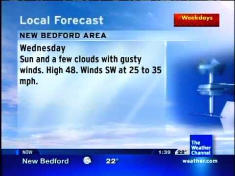 March/April 2011 Overnight 3