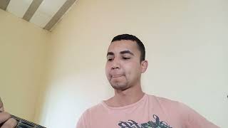 VIM PARA ADORARTE ( COVER )