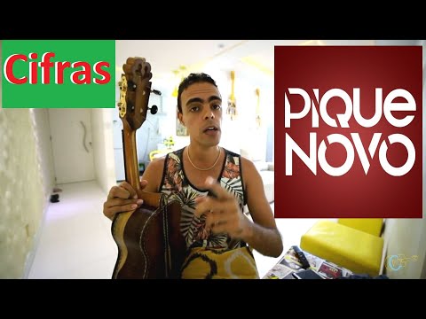 Chega de Sofrer - Pique Novo