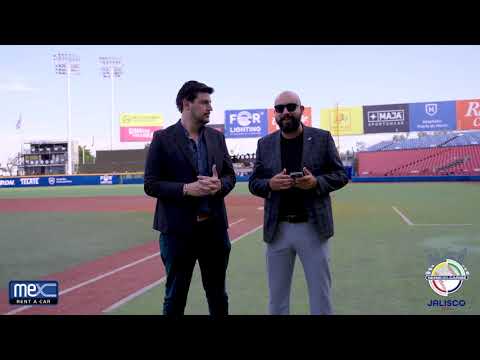 BÉISBOL DEL CARIBE 🔴 | JORNADA 7 | UNA FINAL INÉDITA