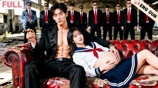 Poor Girl Spend A Forbidden Night with an Abstinent CEO—She Ended Up Pregnant with Quadruplets!