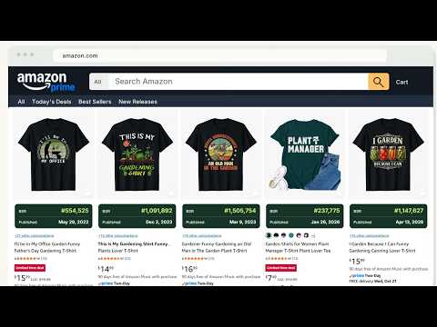 Item video thumbnail