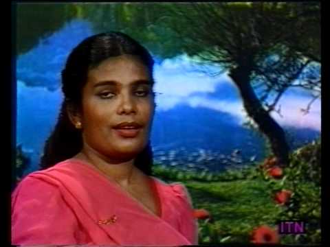 Sriyani Senaratne / Sarasandak Se
