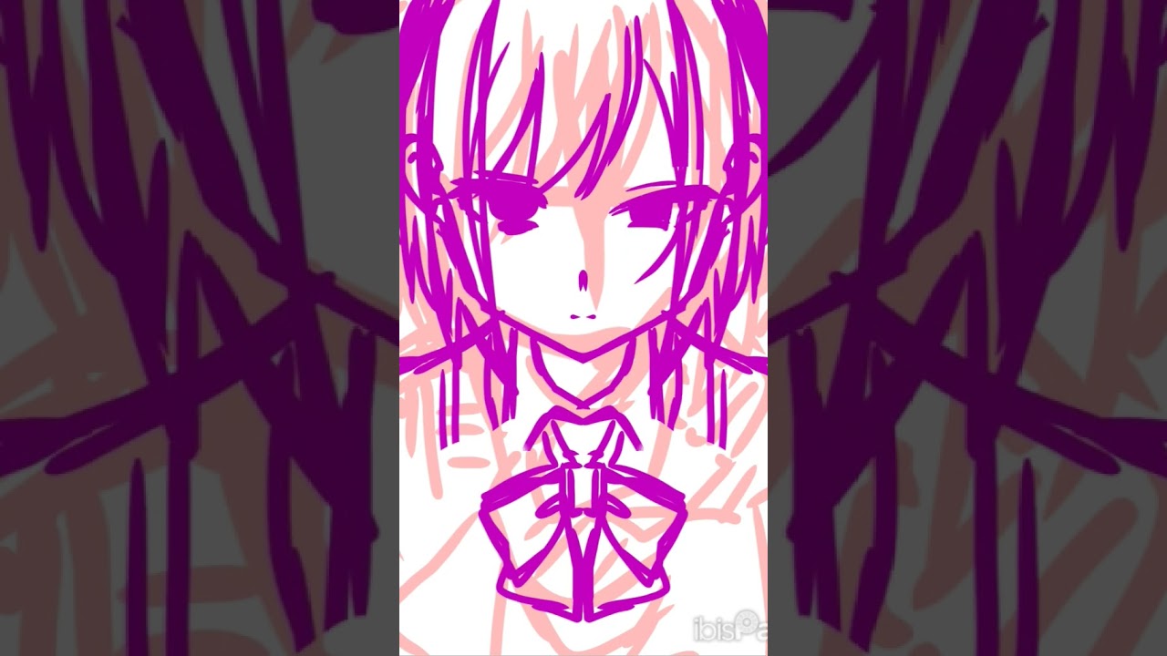 ノマド #東雲絵名 #ノマド #プロセカ #25時ナイトコードで