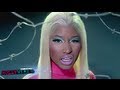 Nicki Minaj - Beez In The Trap Music Video 
