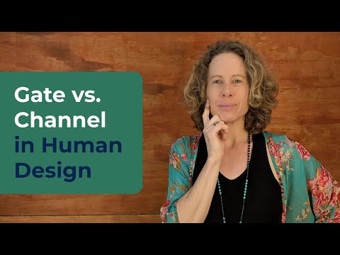 What's The Difference Between A Gate + A Channel? | Learn, So You Can Live True To Your Design