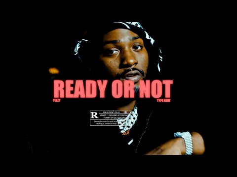 [FREE] Peezy Type Beat x Detroit Type Beat 2023 - "Ready Or Not" (Remix)