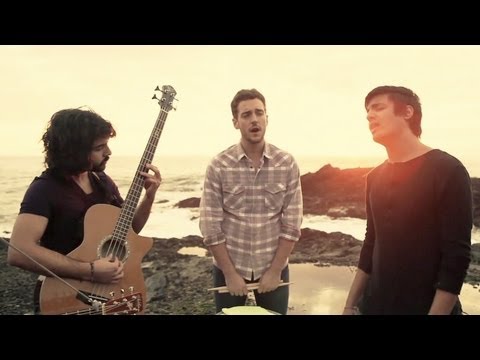 Young the Giant: Islands (In The Open)