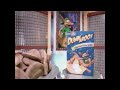 Dunkaroos Rare 2001