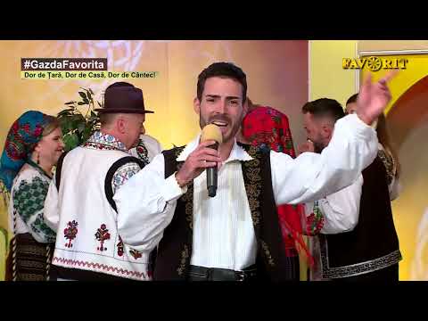 Nae Leonard  Mă cunosc că-s de a lui Nae /orchestra Mugurel