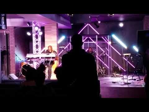 Parris Bowens - Unplugged Sessions - Clip 1