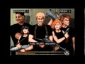 Jeremy S Shredding ROTT Song