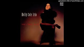 Holly Cole Trio - Everyday Will Be Like A Holiday