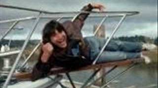 &quot;If You Need Me Call Me&quot; By: Steve Perry 1988