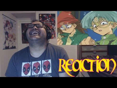 The Diginerdster reacts to "YGOTAS Episode 72 - Rex & Weevil Do Atlantica"