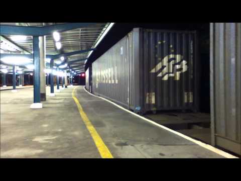 Carlisle Overnighter Part 3 03 07 2013