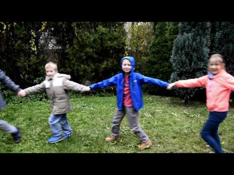 To jest nasz czas | klasa IIe Szkoły Podstawowej nr 1 | Rydułtowy