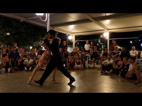 "Mi Taza de cafè" Silvina Tse & Julio Alvarez.