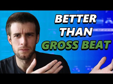 Izotope Stutter Edit 2 Review - Makes Gross Beat look BIG DUMB (Plugin Police #2)