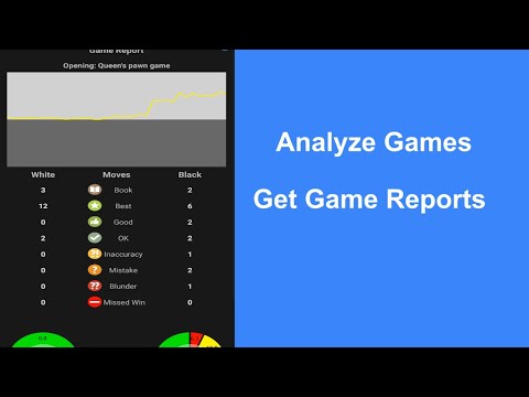 Chessis: Chess Analysis for Android - Download