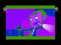 Mr Bean Intro Effects In G Major 23