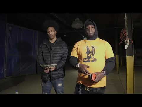 Rio Da Yung Og ft. ATM CB - Mitten Musik (audio)