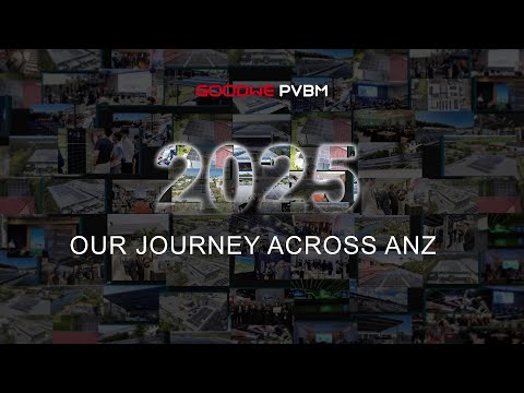 ANZ 2025: Our Solar Impact in Action